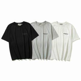 Picture of Fear Of God T Shirts Short _SKUFOGm-xxlczt1734322